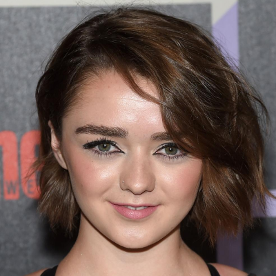 Maisie Williams