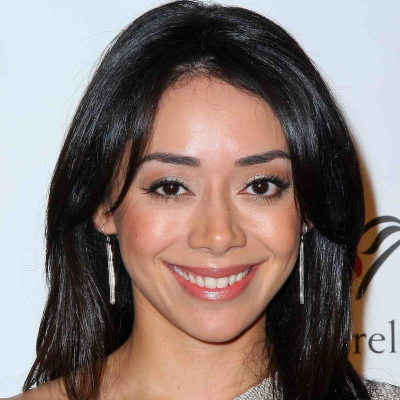 Aimee Garcia