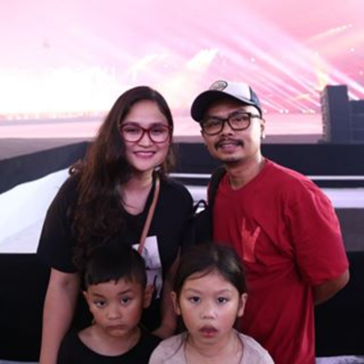 Wendi Cagur