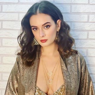 Evelyn Sharma