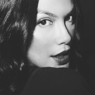 Sophia Latjuba