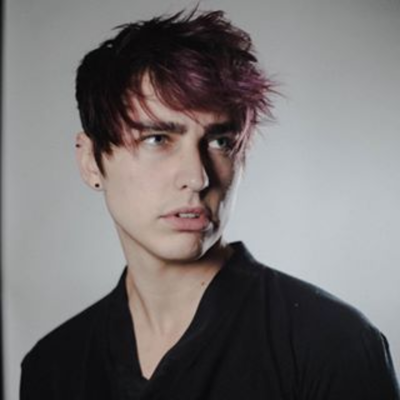 Colby Brock