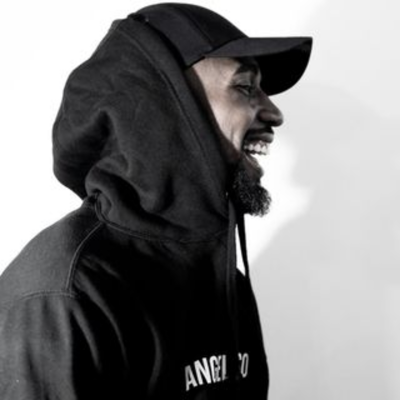 Gerson Santos