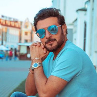 Majid Almohandis