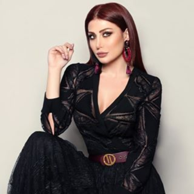 Heba Nour