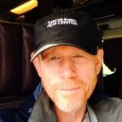Ron Howard
