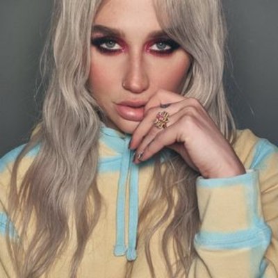 Kesha iiswhoiis
