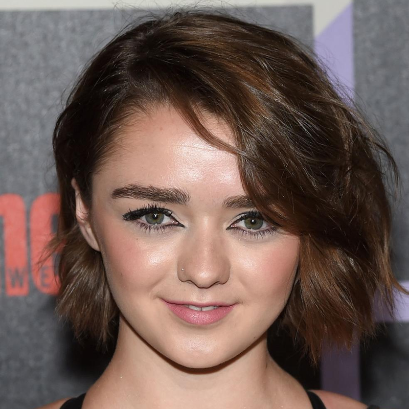 Maisie Williams Maisie Williams