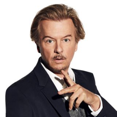 David Spade