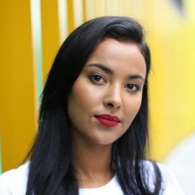 Maya Jama