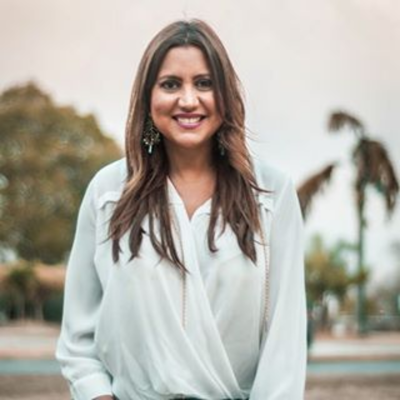 Mariela Celis