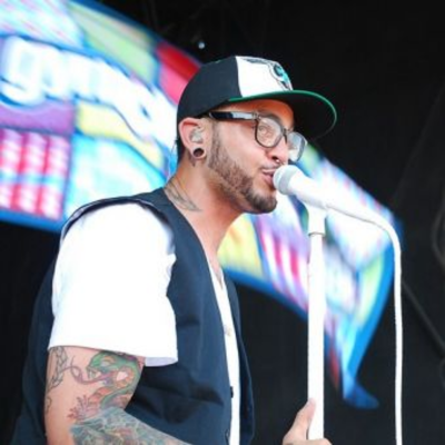 Travie McCoy