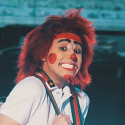 Fredy