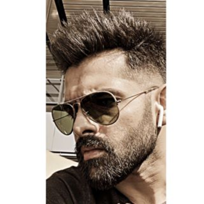 Ram Pothineni