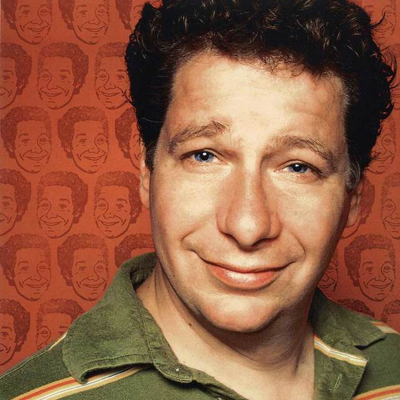 Jeff Ross