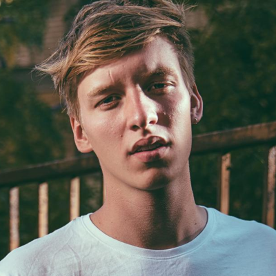 George Ezra