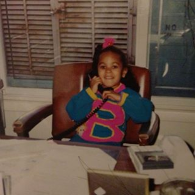 Ashanti