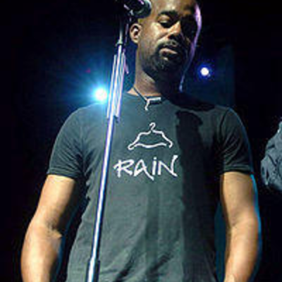 Darius Rucker