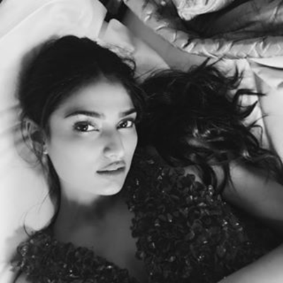 Athiya Shetty