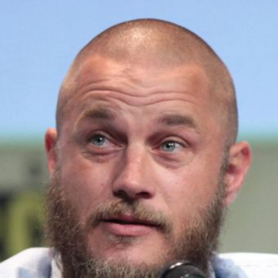 Travis Fimmel