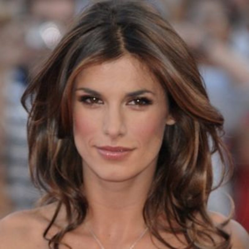 Elisabetta Canalis Elisabetta Canalis