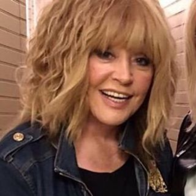 Alla Pugacheva Alla Pugacheva