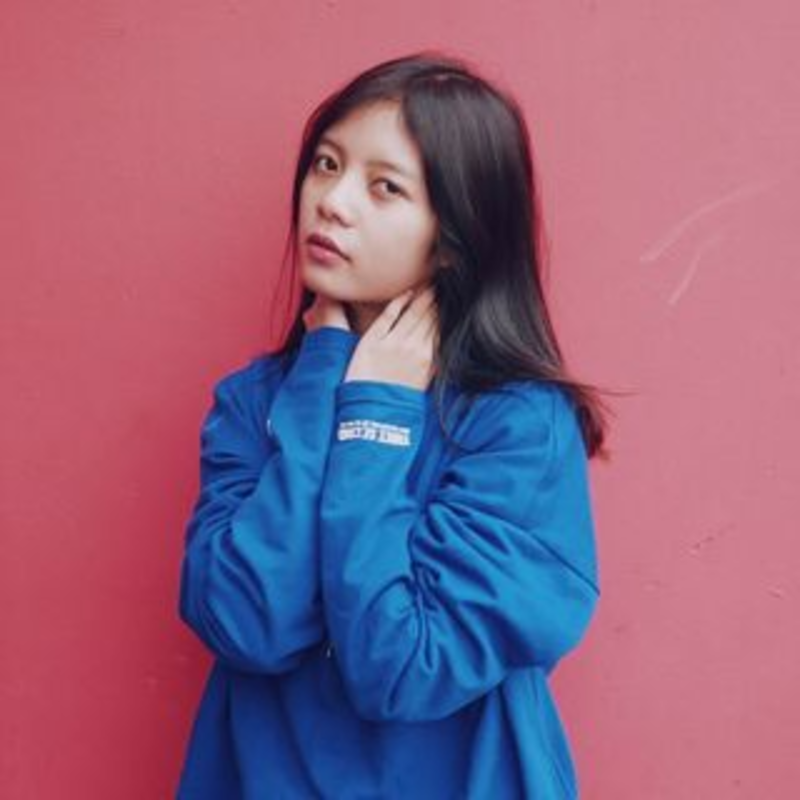Ismi N. Hidayah Ismi N. Hidayah