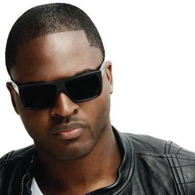 Taio Cruz