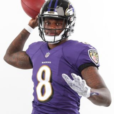 Lamar Jackson