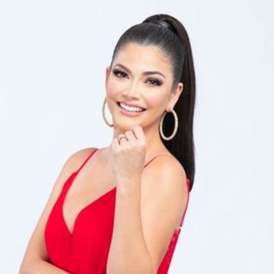 Ana Patricia Gamez