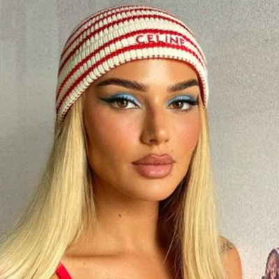 Loredana Zefi