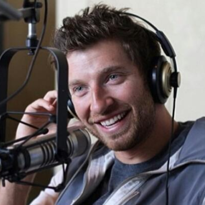 Brett Eldredge