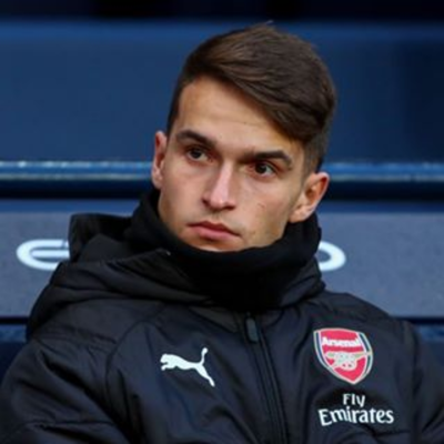 Denis Suarez