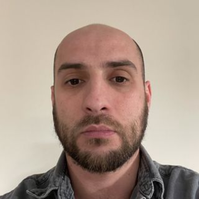 Artem Karokozian