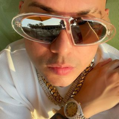Blanquito Perla