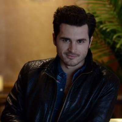 Michael Malarkey