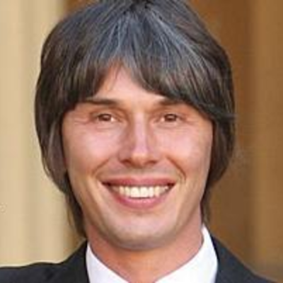 Professor Brian Cox