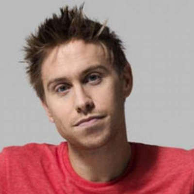 Russell Howard