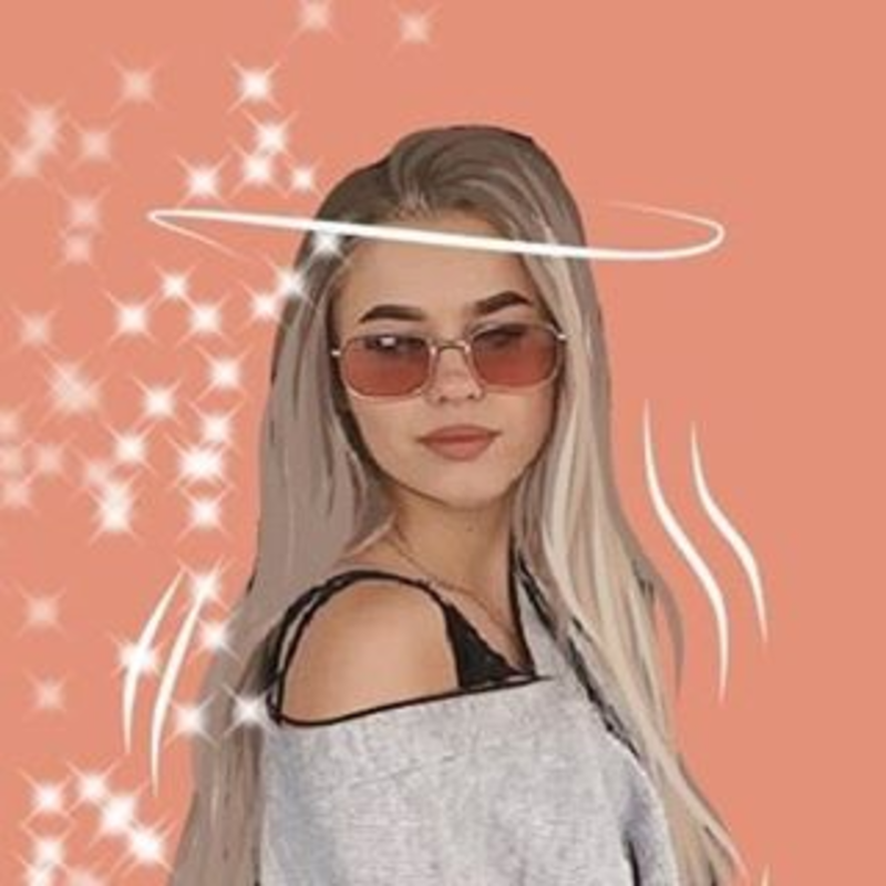 Dasha Kozlovskaya Dasha Kozlovskaya