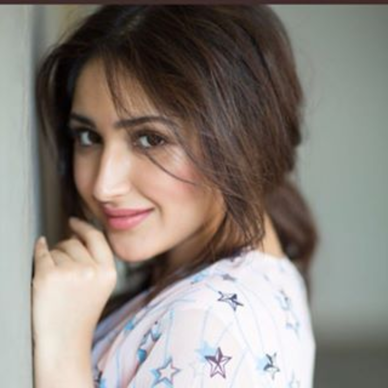 Sayyeshaa Sayyeshaa