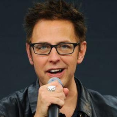 James Gunn