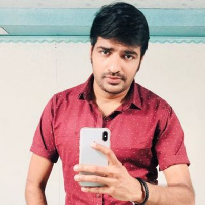 Sathish Seeks