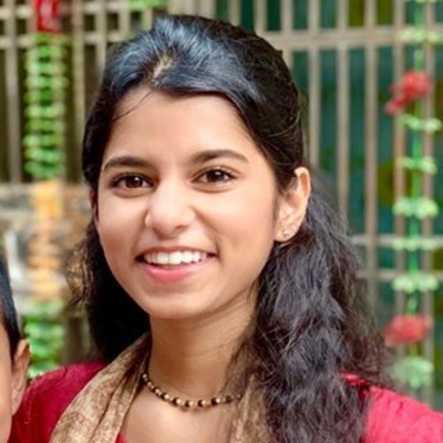 Maithili Thakur