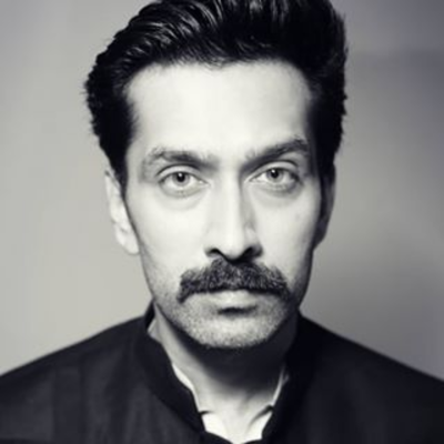 Nakuul Mehta