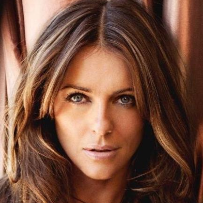 Elizabeth Hurley