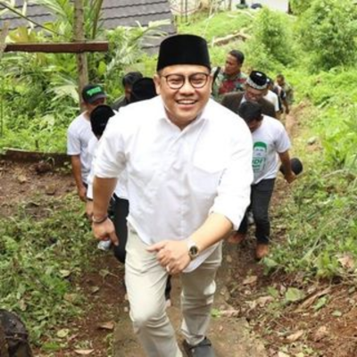 A Muhaimin Iskandar