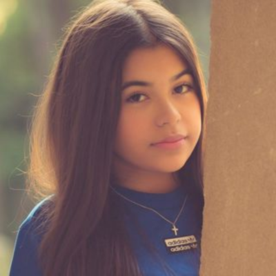 Annie Vega