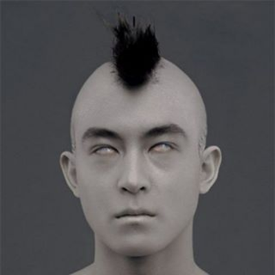 Edison Chen