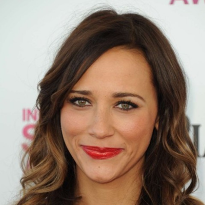 Rashida Jones