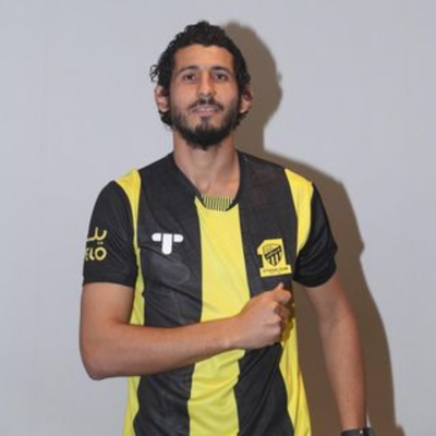 Ahmed Hegazy
